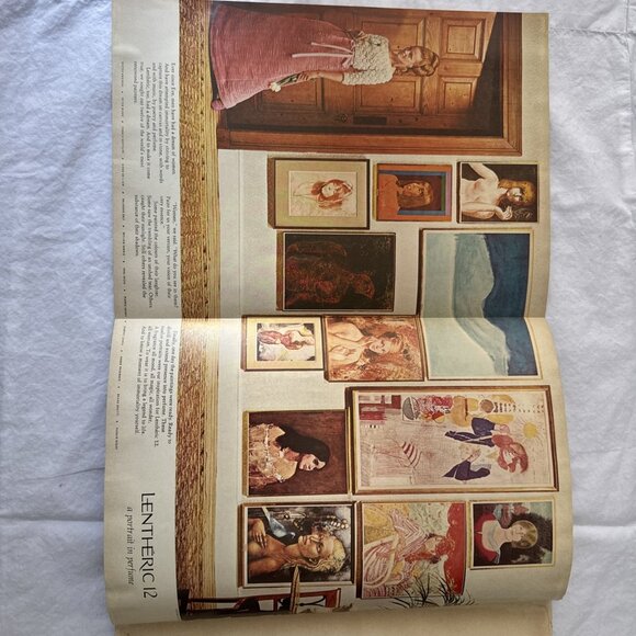 Vogue - September 1968 - Picture 10 of 10